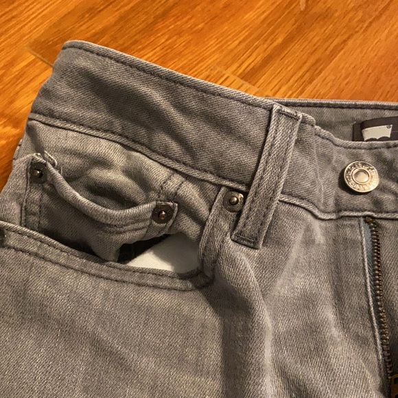 Levi’s super skinny jeans - Picture 5 of 11